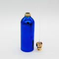 UV -Sprühgerät -Parfüm -Atomizer Aluminiumflasche